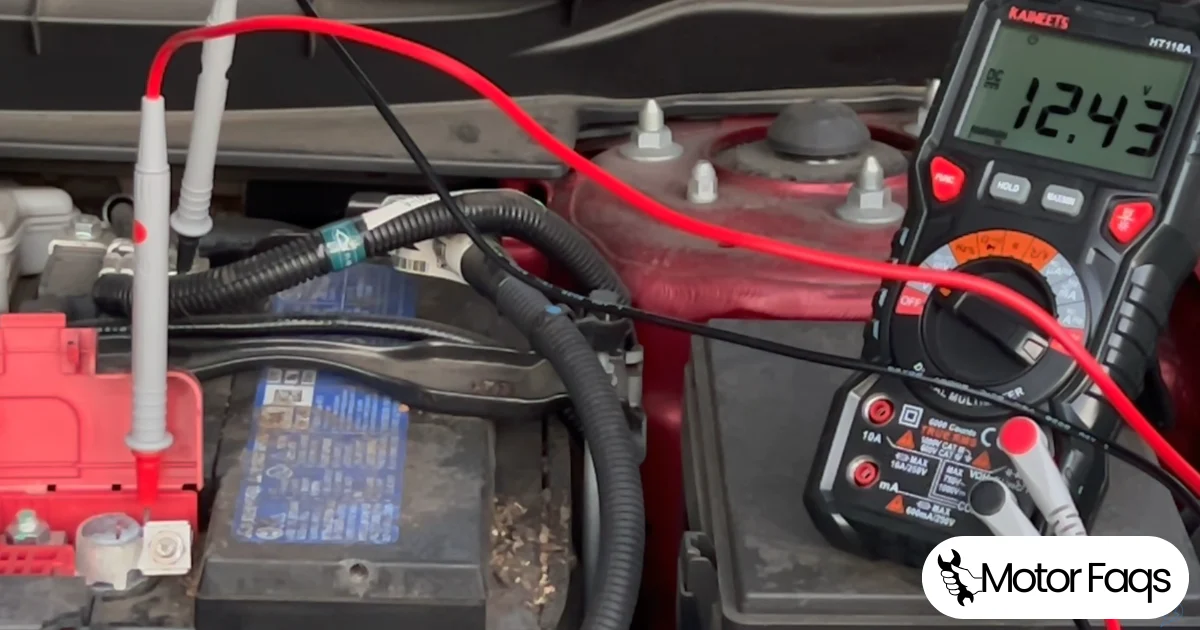 Can A Car Battery Test Good And Still Be Bad