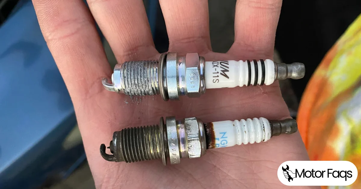 Can A New Spark Plug Be Bad